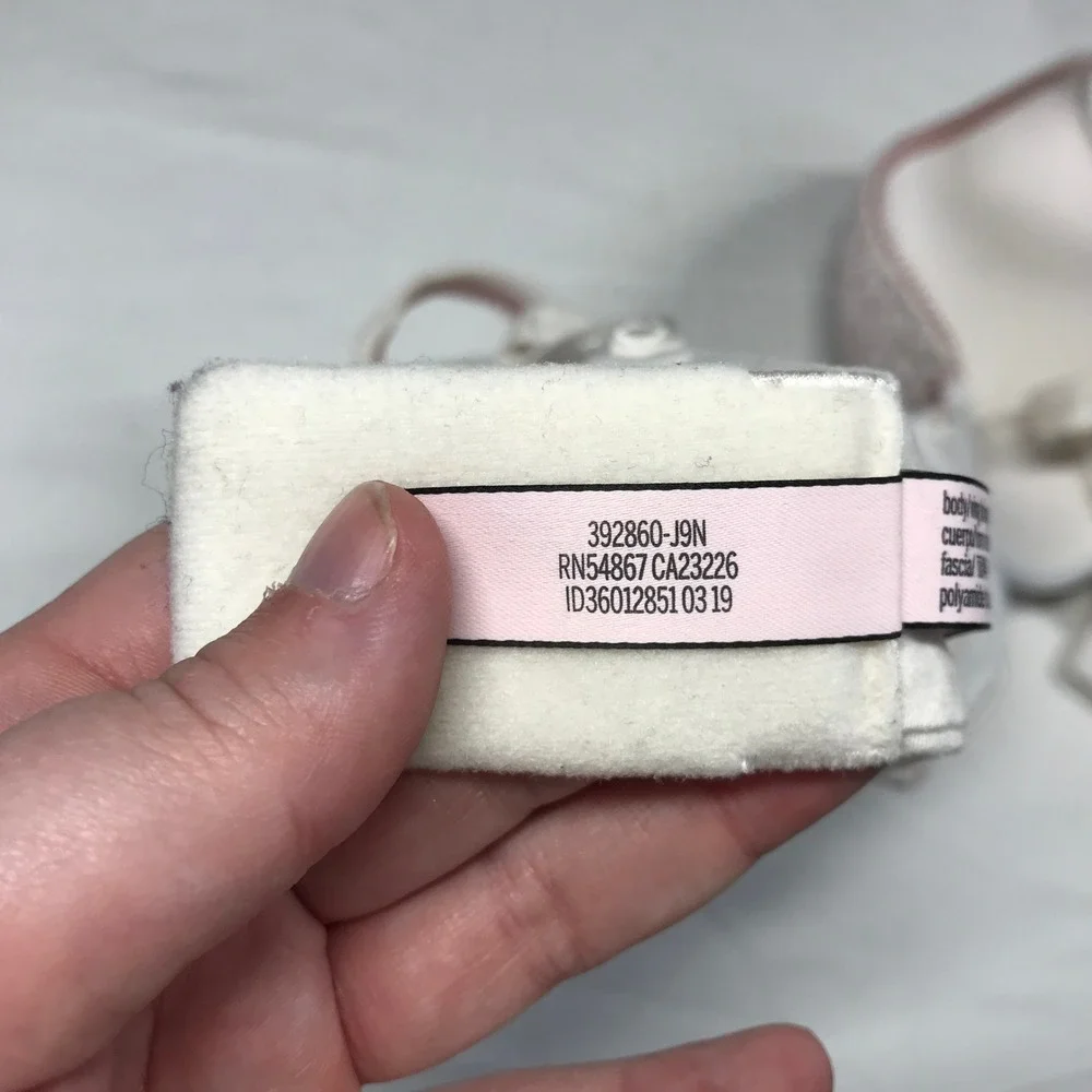 Victorias Secret body by